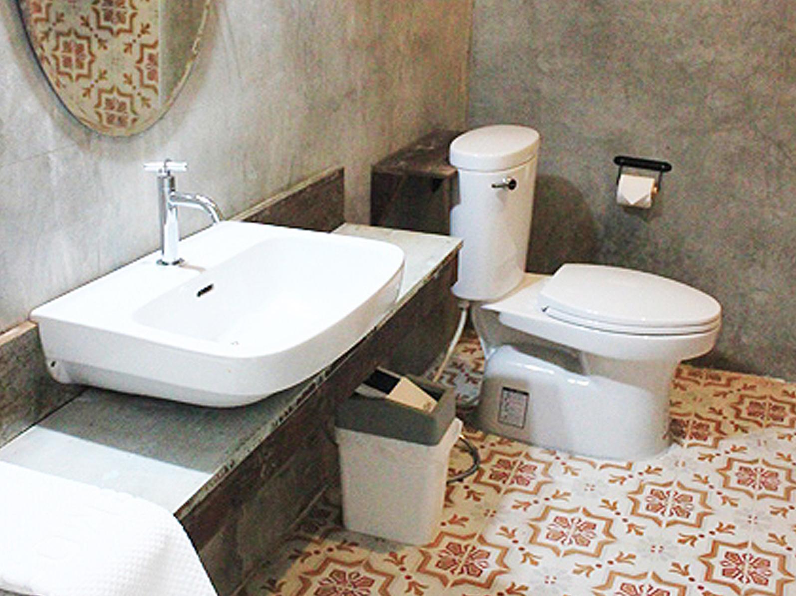 Hotel Phu-Anna Eco House Hot Exterior foto