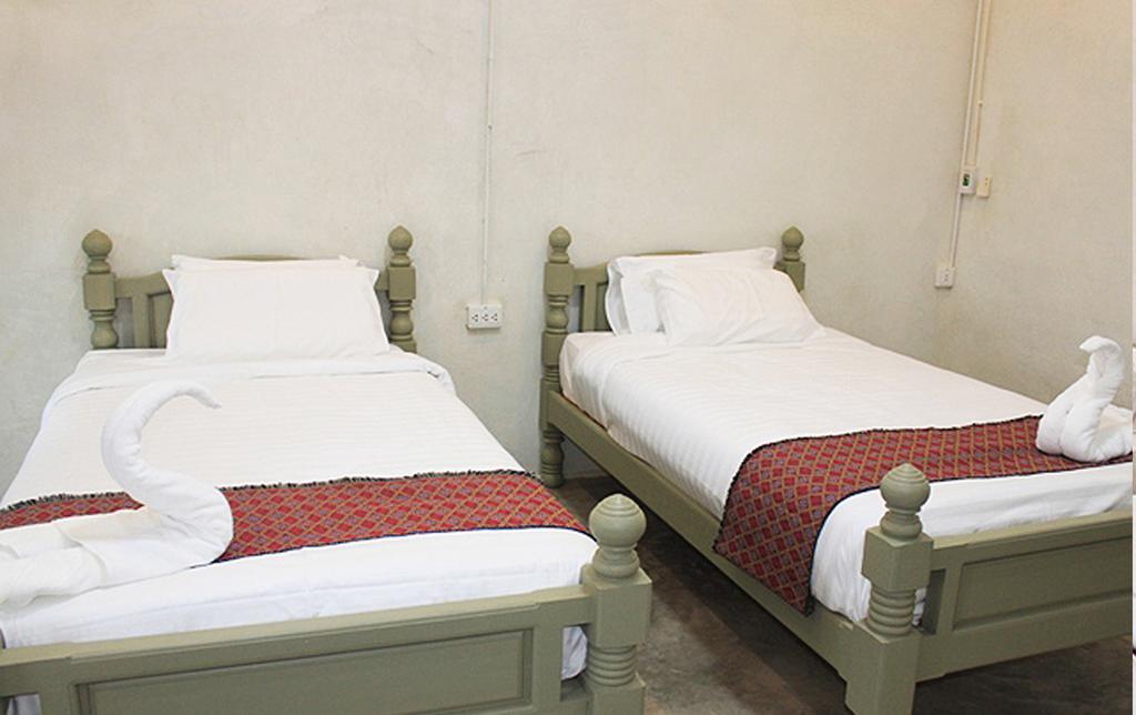 Hotel Phu-Anna Eco House Hot Zimmer foto