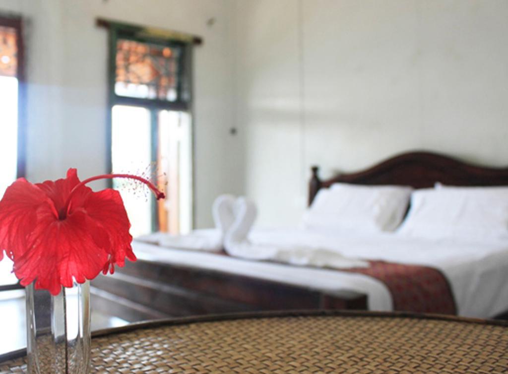 Hotel Phu-Anna Eco House Hot Zimmer foto